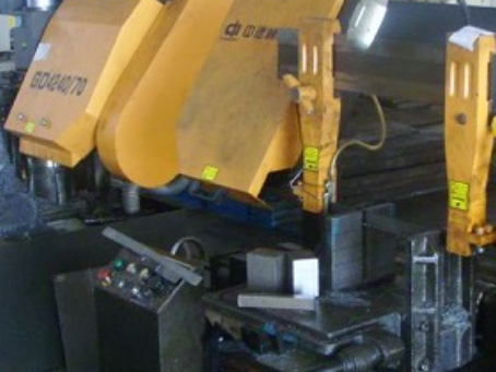 五华SM45模具钢