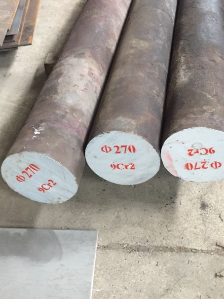 五华9Cr2工具钢