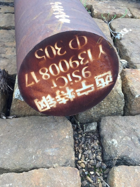 五华9CrSi工具钢